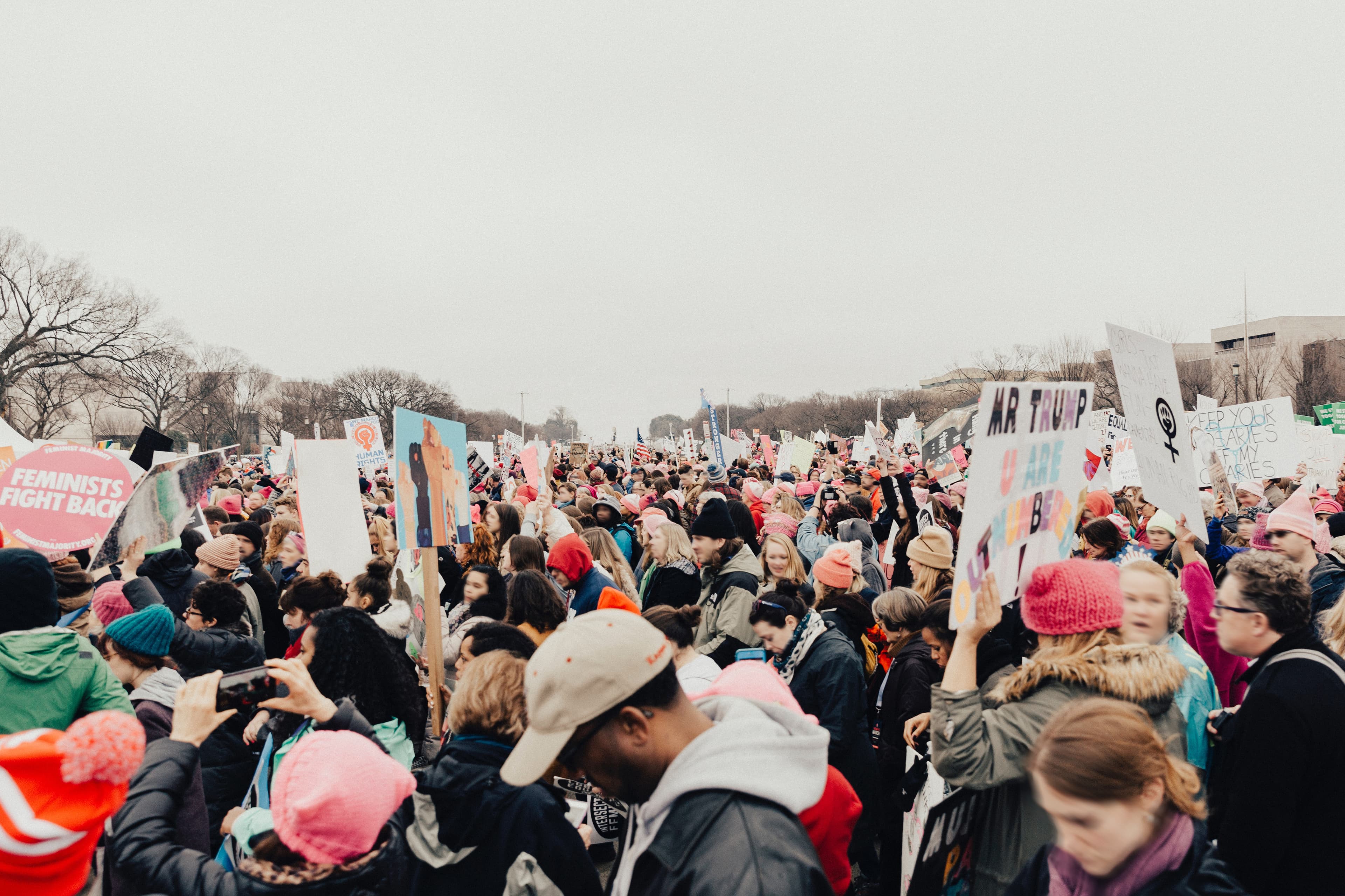 Third Annual March to Get Rid of Fax Machines Announced